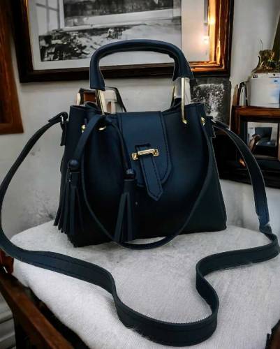 hand bag