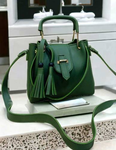 hand bag
