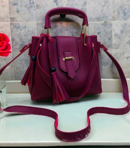 hand bag