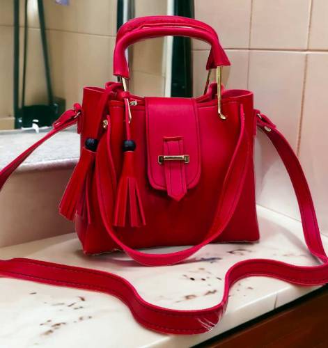 hand bag