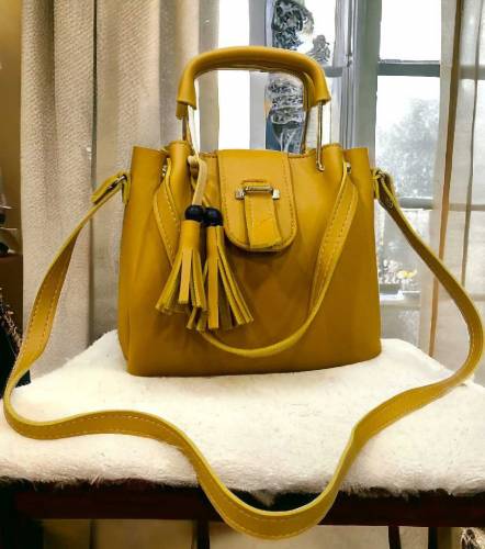 hand bag
