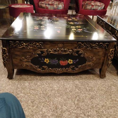 Art Design By Hand Center Table 