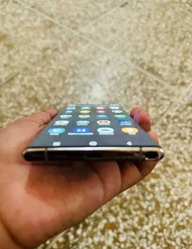 Samsung Note 10 plus 5g 