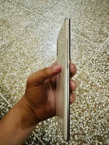 Samsung Note 10 plus 5g 