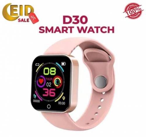 smart watch free dilavery 