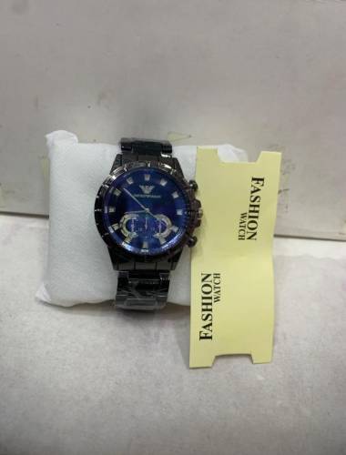 Stylish Steel Watch For Men