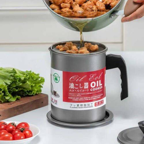 oil storage jug