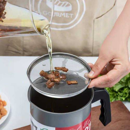 oil storage jug