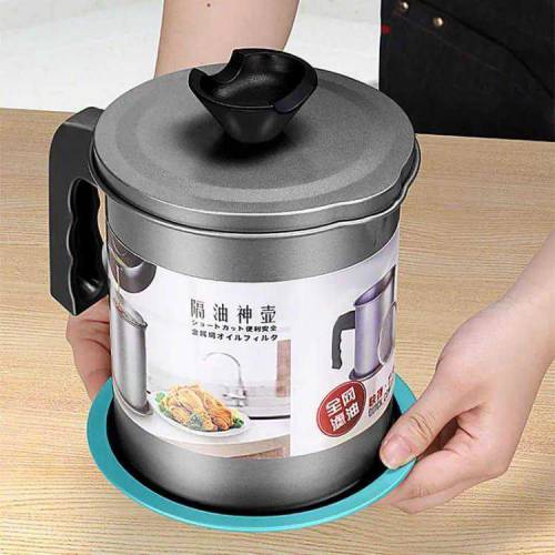 oil storage jug