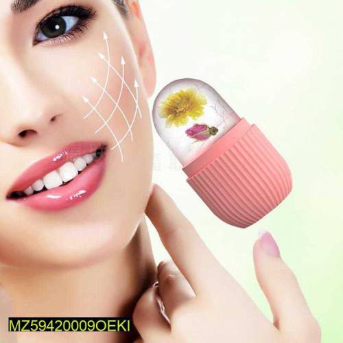  beauty ice roller for massager