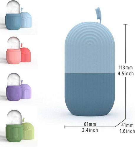  beauty ice roller for massager