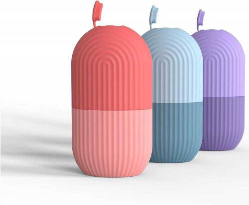  beauty ice roller for massager