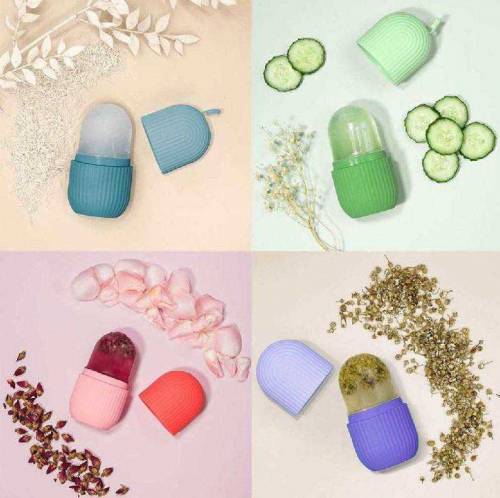  beauty ice roller for massager
