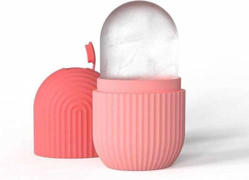  beauty ice roller for massager