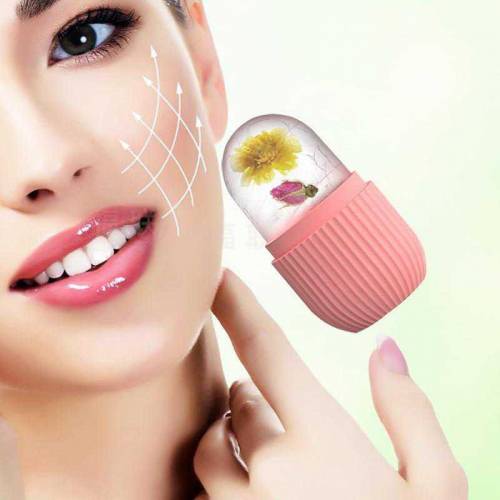  beauty ice roller for massager
