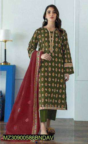 woman dress 