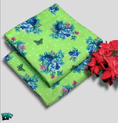 New Digital Floral Printed 2 Piece Collection