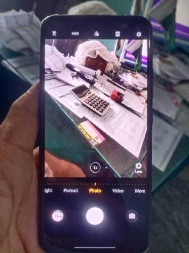 VIVO V19 