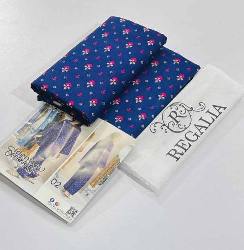Identic Separates 2pc 