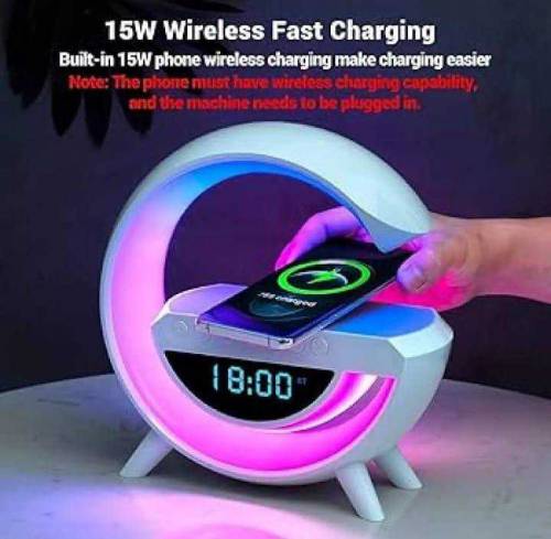 A Wireless charger for phone 
