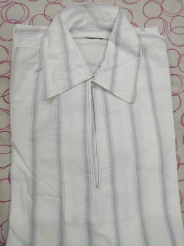Short kurta Summer cotton 