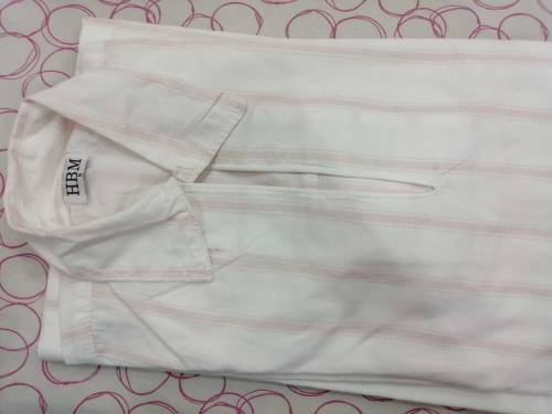 Short kurta Summer cotton 