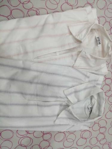 Short kurta Summer cotton 