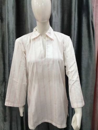Short kurta Summer cotton 