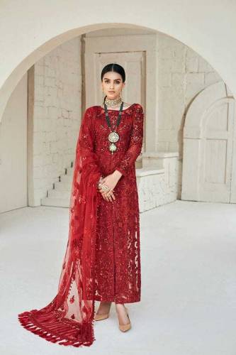*Brand* MARYAM HUSSAIN (LUXURY COLLECTION