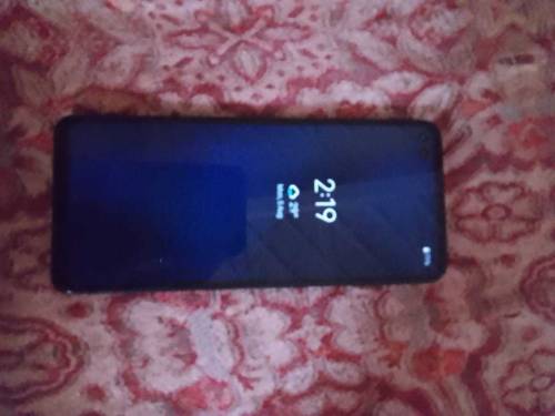 selling my Mobile 