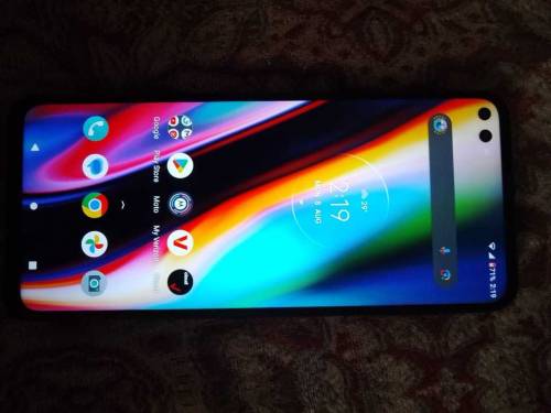 selling my Mobile 