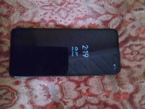 selling my Mobile 