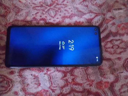 selling my Mobile 
