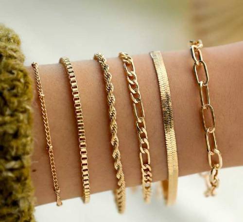 beautiful bracelet 