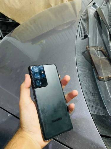 Samsung Galaxy S21 Ultra