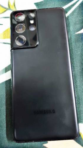 Samsung Galaxy S21 Ultra