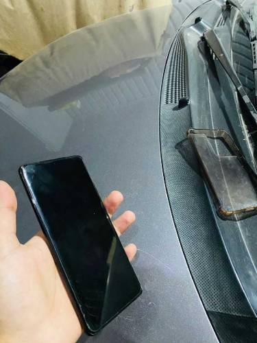 Samsung Galaxy S21 Ultra