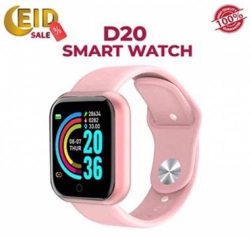 smart watch