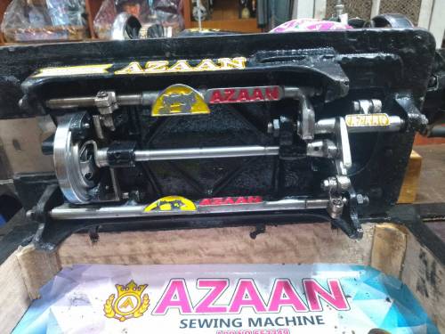 Azaan sewing machine for sell.