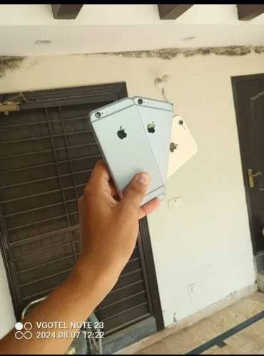 iPhone 6s
