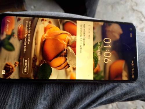 infinix hot 10