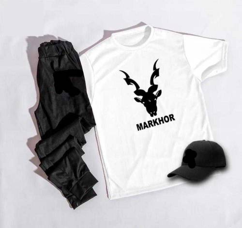 Man Track Suit