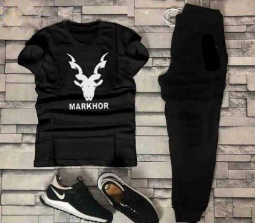 Man Track Suit
