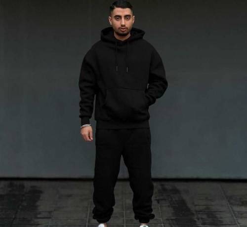 Man Track Suit