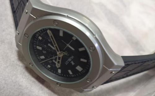 Men's Analogue Watch
