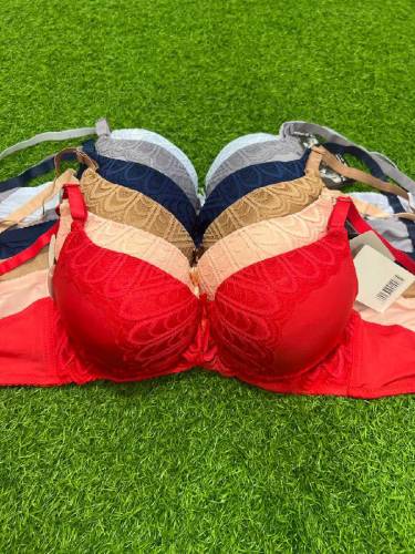 New Push-up Padded Bra Bidewear 