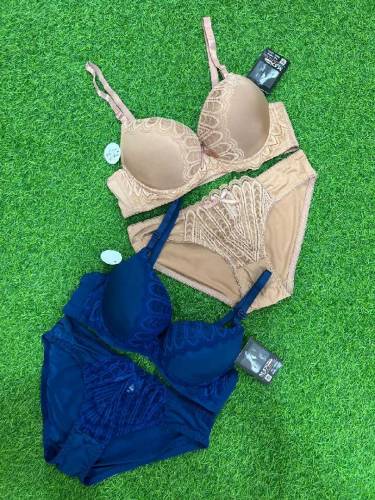 New Push-up Padded Bra Bidewear 