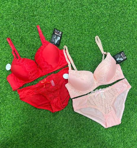 New Push-up Padded Bra Bidewear 