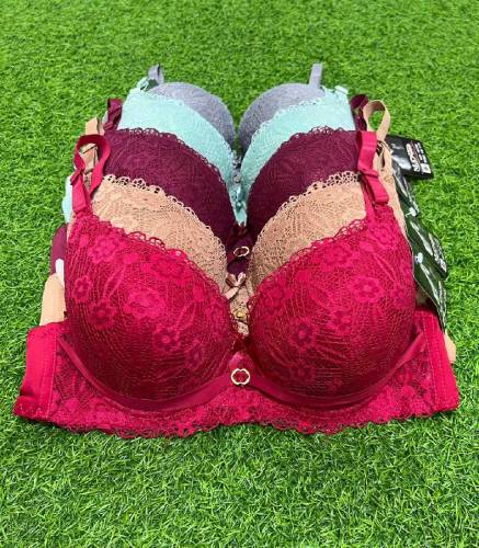 New Push-up Padded Bra Bidewear 