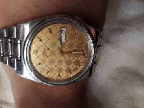 watches for sale in working condition 